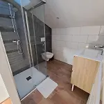 Chez Bigoude Maison 4 Voyageurs *