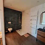 Chez Bigoude Maison 4 Voyageurs شومونت