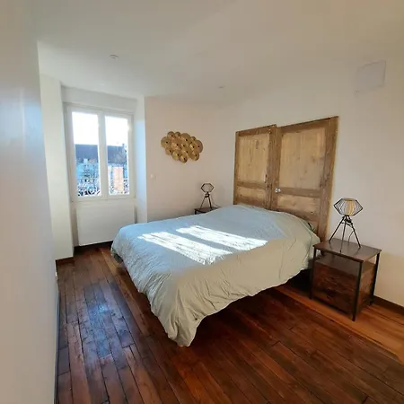 Apartment Chez Bigoude Maison 4 Voyageurs