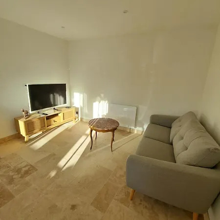 Chez Bigoude Maison 4 Voyageurs