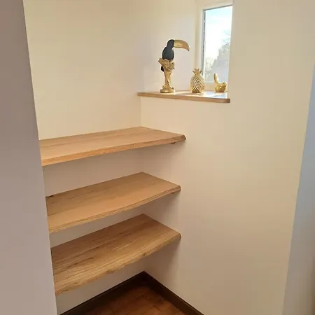 Chez Bigoude Maison 4 Voyageurs Apartment *