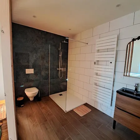 Chez Bigoude Maison 4 Voyageurs Chaumont (Haute-Marne)