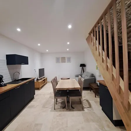 Apartment Chez Bigoude Maison 4 Voyageurs