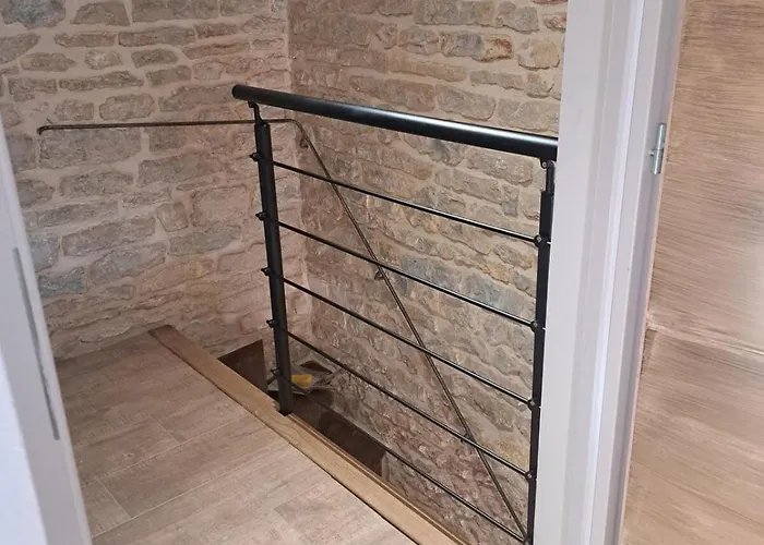 Chez Bigoude Maison 4 Voyageurs דירה שומון