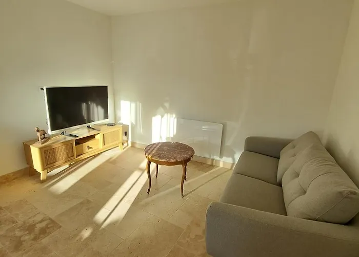 Chez Bigoude Maison 4 Voyageurs