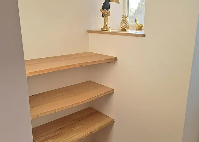 Chez Bigoude Maison 4 Voyageurs דירה *