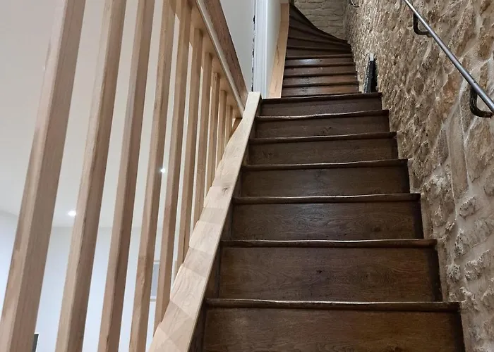 דירה Chez Bigoude Maison 4 Voyageurs