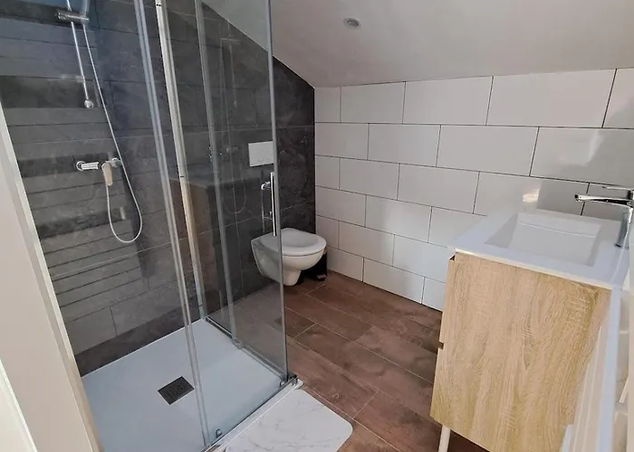 Chez Bigoude Maison 4 Voyageurs *